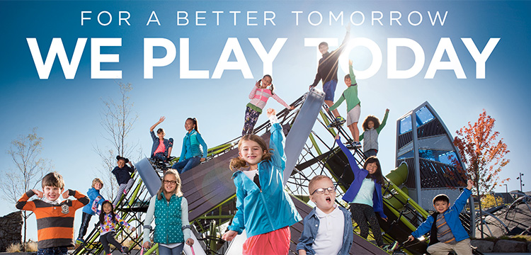2017 Playground Catalog
