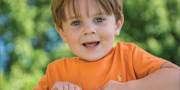 Early Childhood Brochure