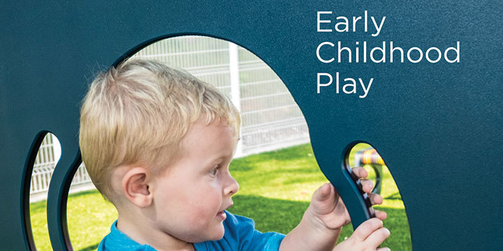 Early Childhood Brochure
