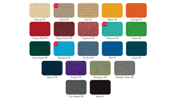 Shade Fabric