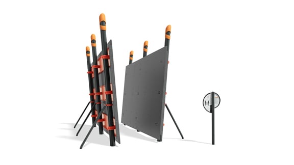 Fit Tech Spider System FitCore™ Extreme - Fitness Equipment - Landscape Structures
