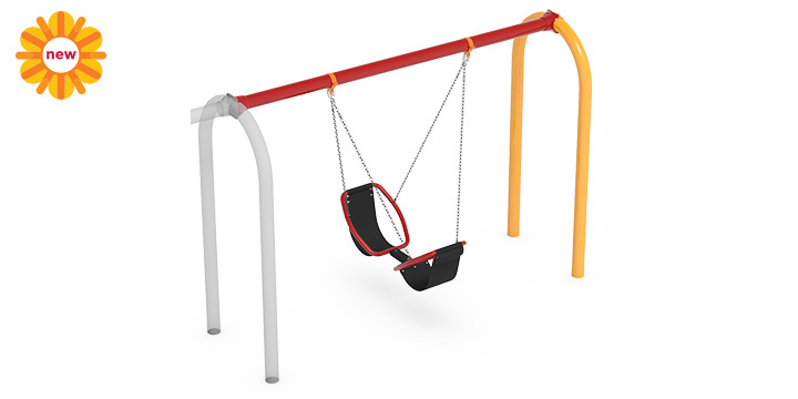 Friendship™ Swing - Additional Bay