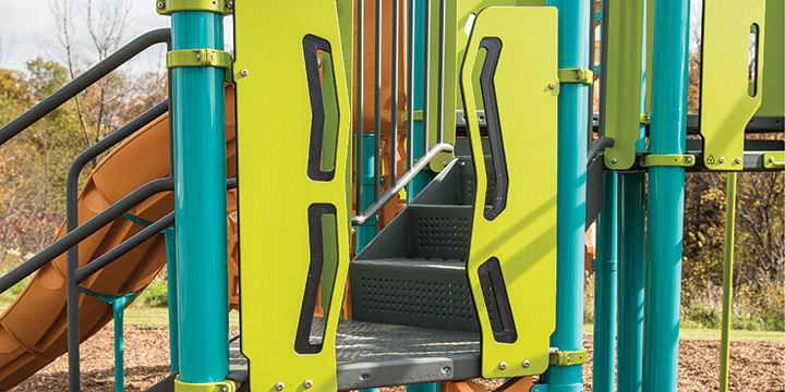 GeoPlex Handholds