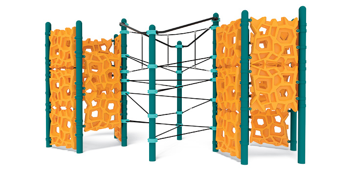 GeoPlex Navigator Climber