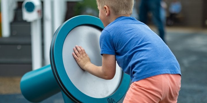 Rhapsody® Goblet Drum Junior