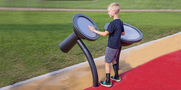 Rhapsody® Goblet Drum