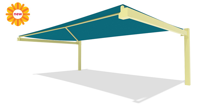 SkyWays Cantilever