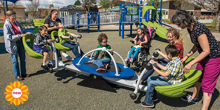 Kids in Motion