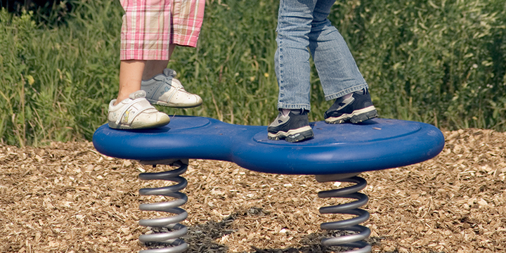 More Kids in Motion