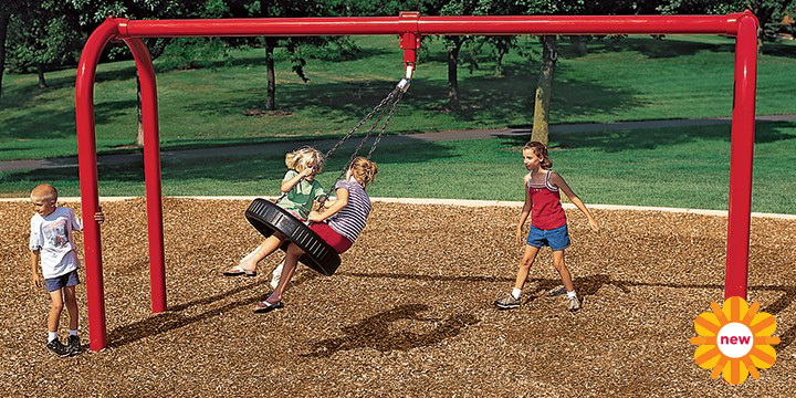Tire Swings