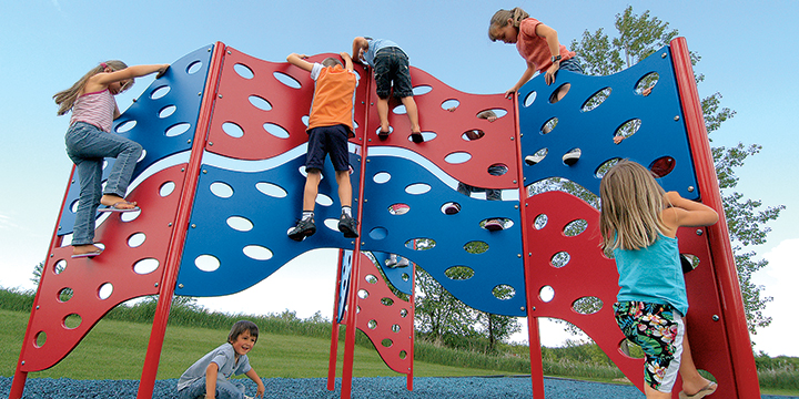 More Climbers