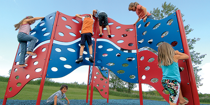 More Climbers