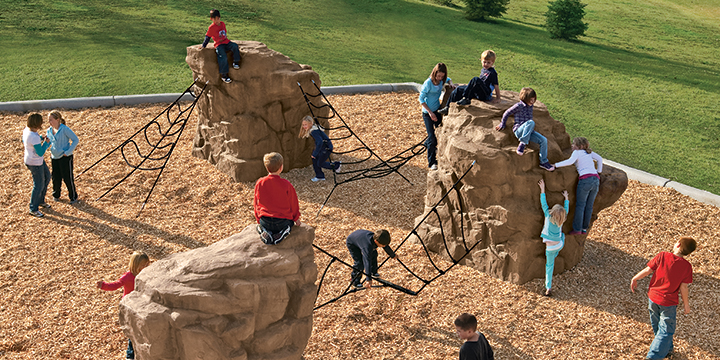 Nature-Inspired Climbers