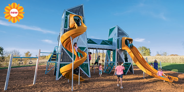 Playground Structures