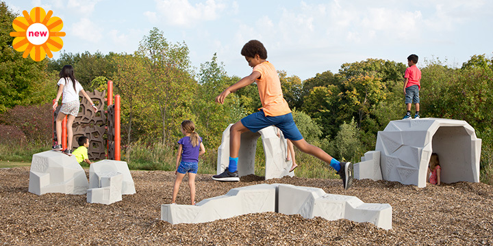 Nature-Inspired Climbers