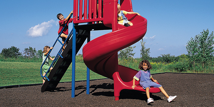 Slides & Gliders