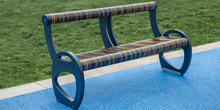 Benches