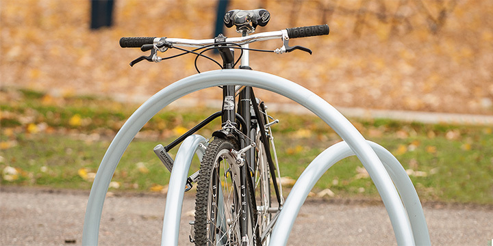 Bike Racks