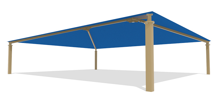 Playground Shade Structures Landscape Playground Shade Structures Landscape