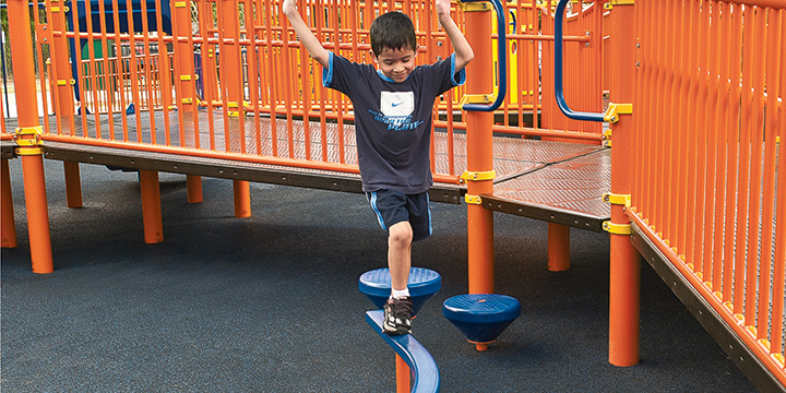 More Sports and Fitness Equipment