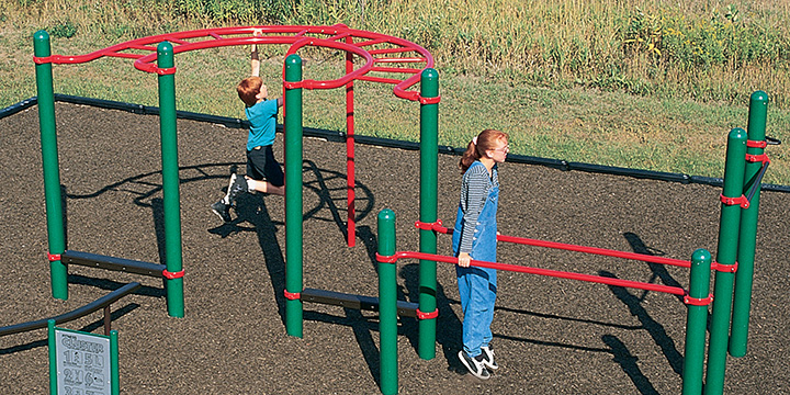 Fitness Cluster