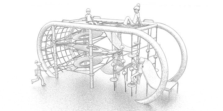 Net Structure Concept G