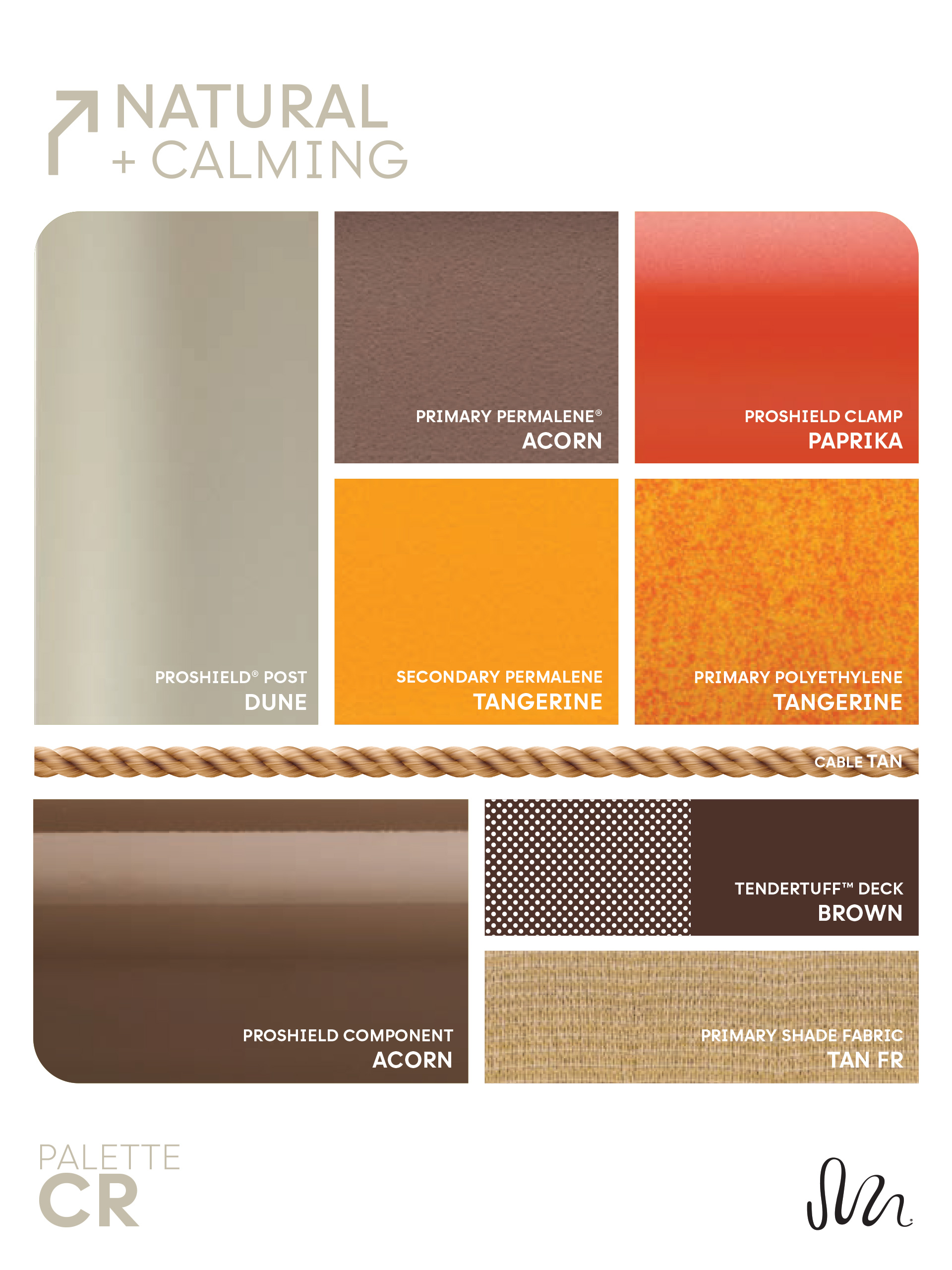 Palette CR for playgrounds from Landscape Structures