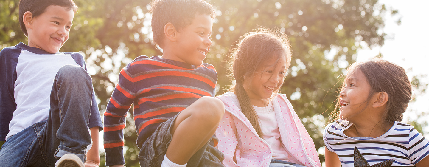 Meta Study Shows Play  Shapes Children