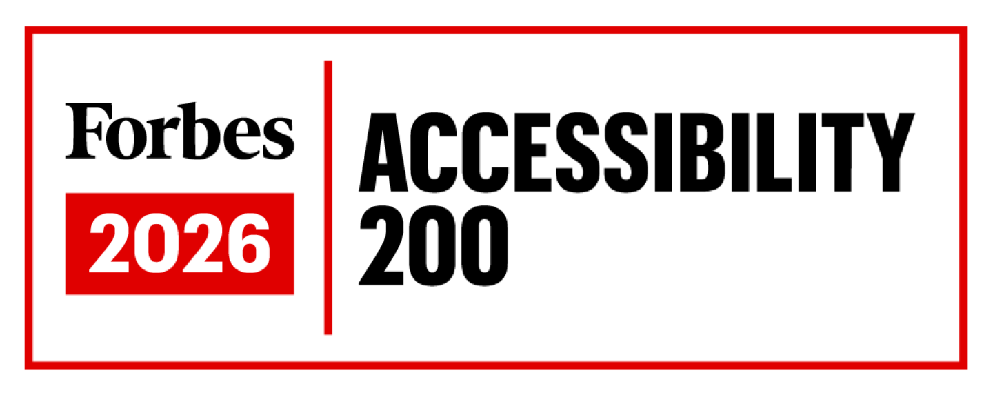 Landscape Structures Named on Forbes' Accessibility 200 List