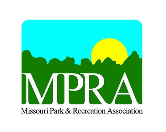 Missouri Park and Recreation Logo