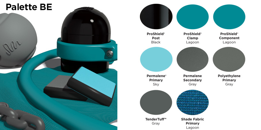 Playground Color Inspiration Color Palettes And Color