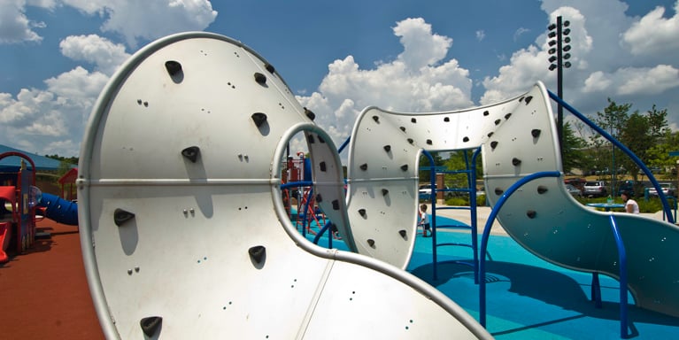 Mobius® Climber debuts