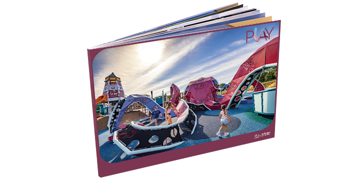 Request a 2027 PLAY Book