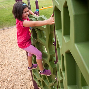 Climbing structures hotsell