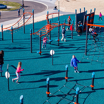 Playground exercise equipment best sale