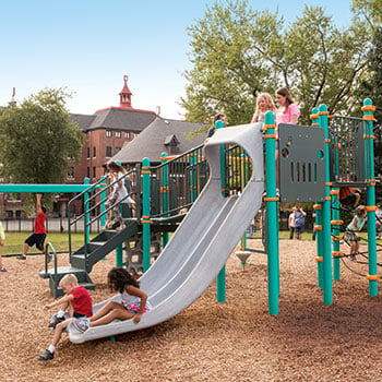 Play Area Flooring