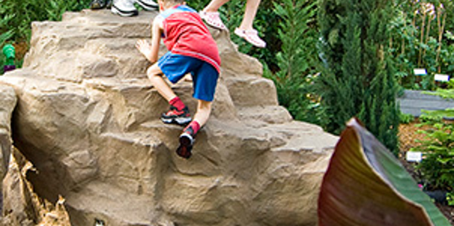 Nature Inspired Playgrounds Play Naturally
