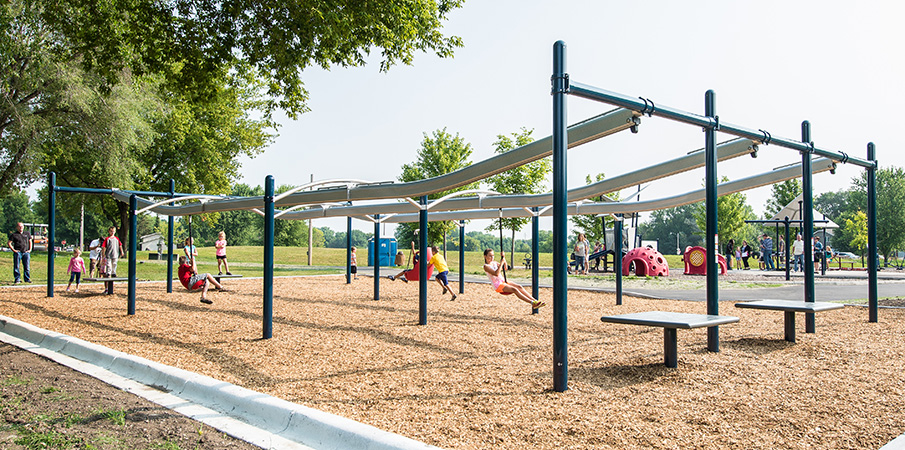 inspiration park inspiration park