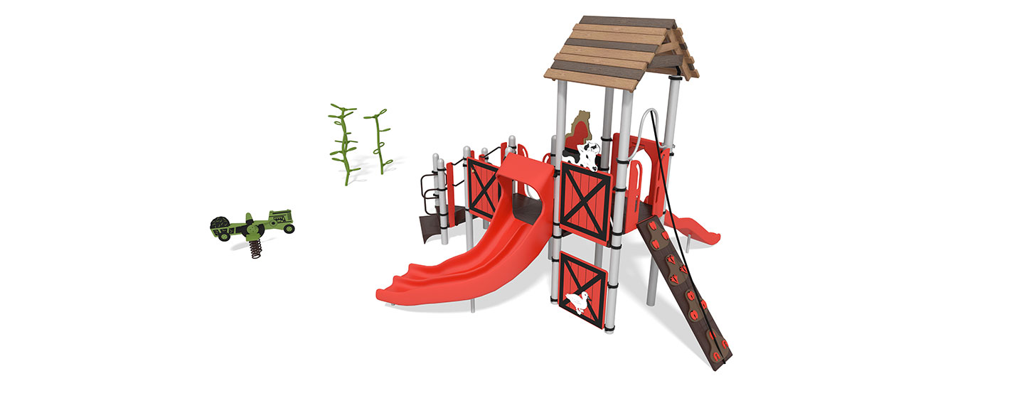 Playground equipment cad files pdf
