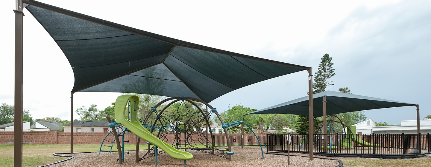 Moss Park Double the playing fun with a pair of Evos and Weevos